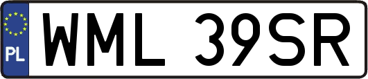 WML39SR