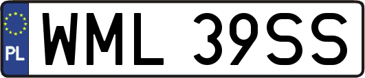 WML39SS