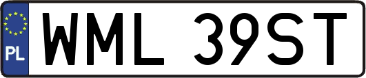 WML39ST
