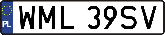 WML39SV