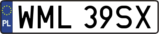 WML39SX