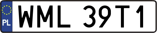 WML39T1