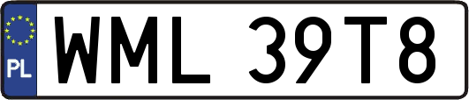 WML39T8