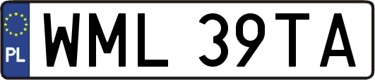 WML39TA