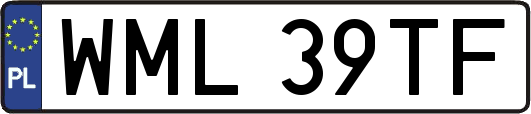 WML39TF