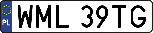 WML39TG