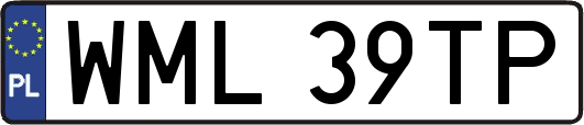WML39TP