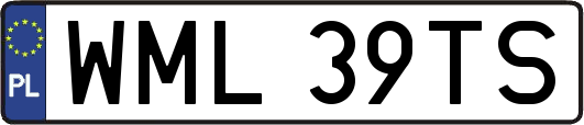 WML39TS