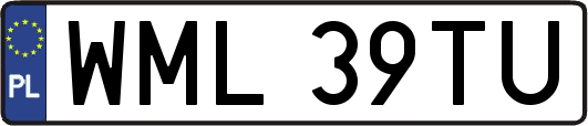 WML39TU