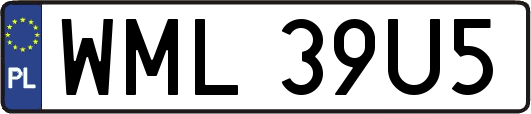 WML39U5