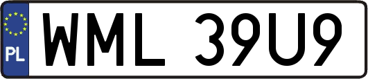 WML39U9
