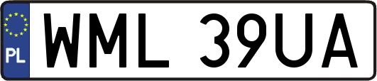 WML39UA