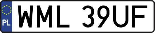 WML39UF