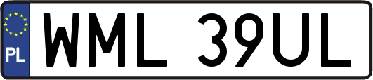 WML39UL