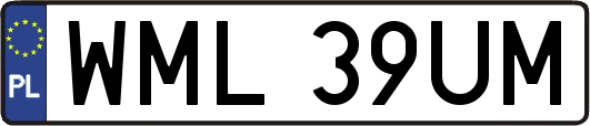 WML39UM