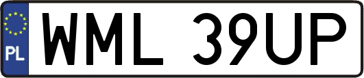 WML39UP