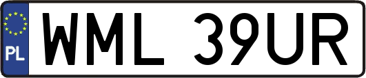 WML39UR