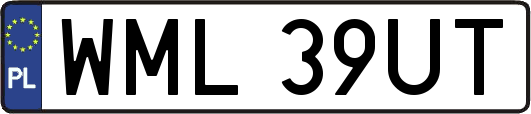 WML39UT