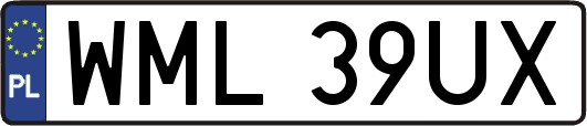 WML39UX