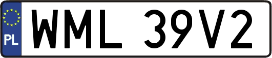 WML39V2