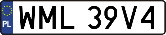 WML39V4