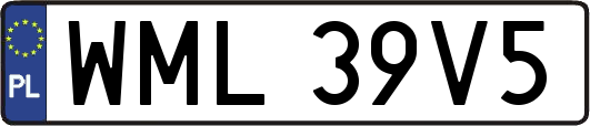 WML39V5