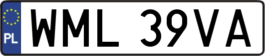 WML39VA