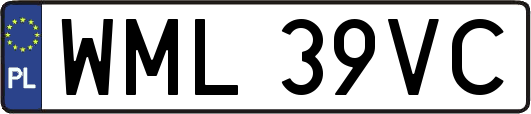 WML39VC