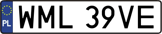 WML39VE