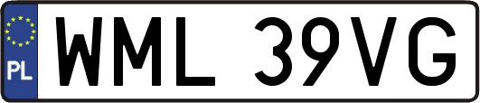 WML39VG