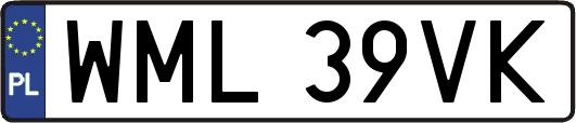 WML39VK