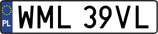 WML39VL
