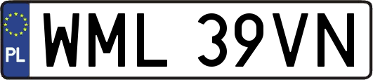 WML39VN
