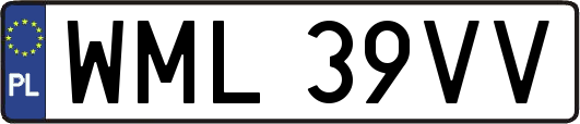 WML39VV
