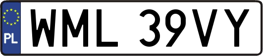 WML39VY