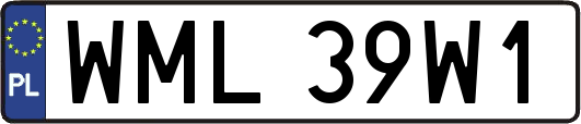 WML39W1