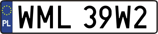 WML39W2