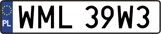 WML39W3