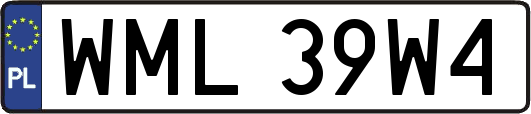 WML39W4