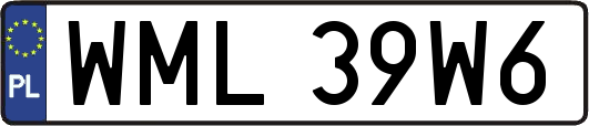 WML39W6