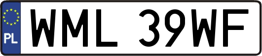 WML39WF