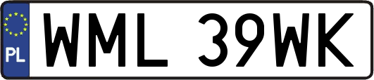 WML39WK