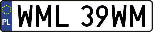 WML39WM