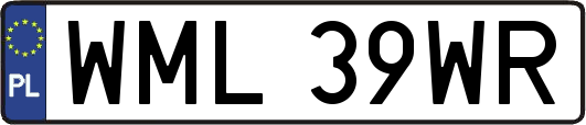 WML39WR