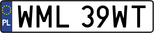 WML39WT
