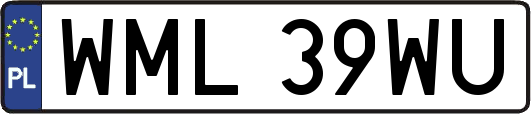 WML39WU