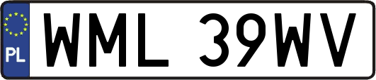WML39WV