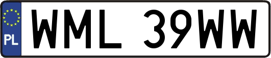 WML39WW