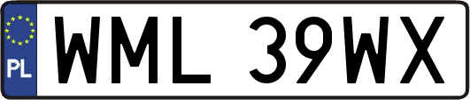 WML39WX