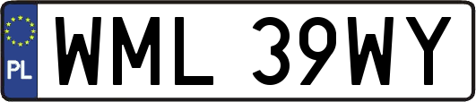 WML39WY